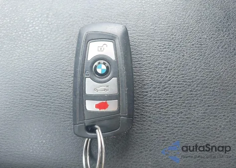 2013 BMW X3 xDrive28I from USA, damaged, VIN 5UXWX9C55D0A23010